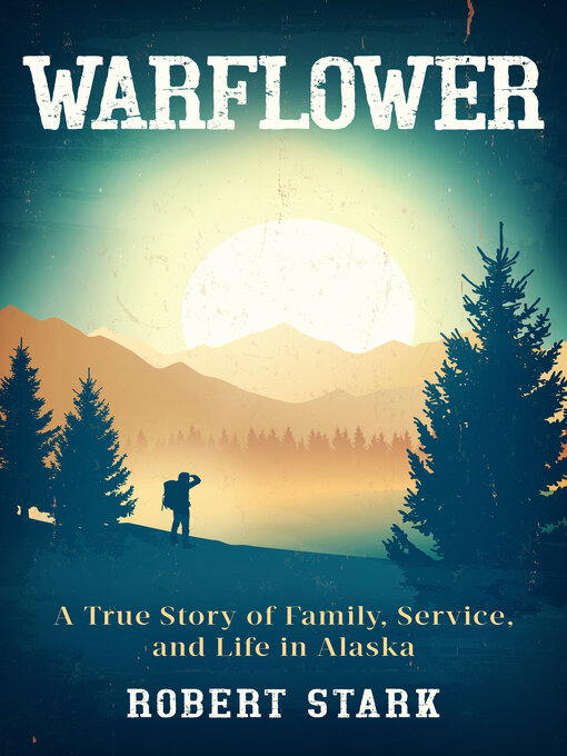 Title details for Warflower by Robert Stark - Available
